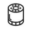 Filtro de aceite
